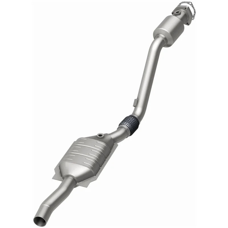 MagnaFlow Conv DF 03 Volkswagen Passat 2.8L - Additional View 15