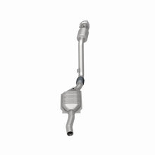 Load image into Gallery viewer, MagnaFlow Conv DF 03 Volkswagen Passat 2.8L - Additional View 16