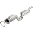 Load image into Gallery viewer, MagnaFlow Conv DF 03 Volkswagen Passat 2.8L - Main Product View