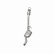Load image into Gallery viewer, MagnaFlow Conv DF 03 Volkswagen Passat 2.8L - Back View