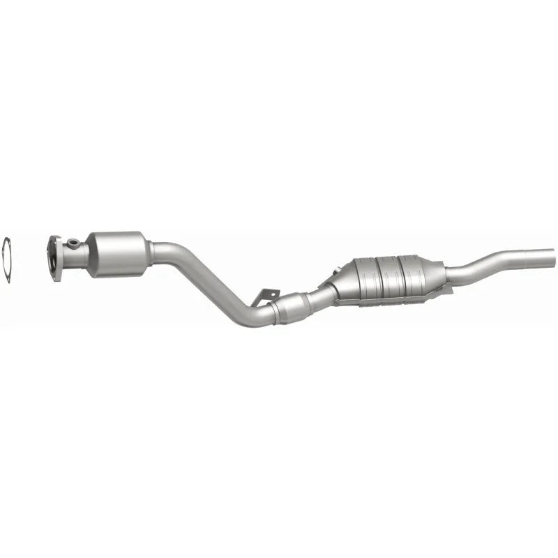 MagnaFlow Conv DF 03 Volkswagen Passat 2.8L - Additional View 6