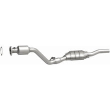 Load image into Gallery viewer, MagnaFlow Conv DF 03 Volkswagen Passat 2.8L - Additional View 6