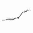 Load image into Gallery viewer, MagnaFlow Conv DF 03 Volkswagen Passat 2.8L - Additional View 7