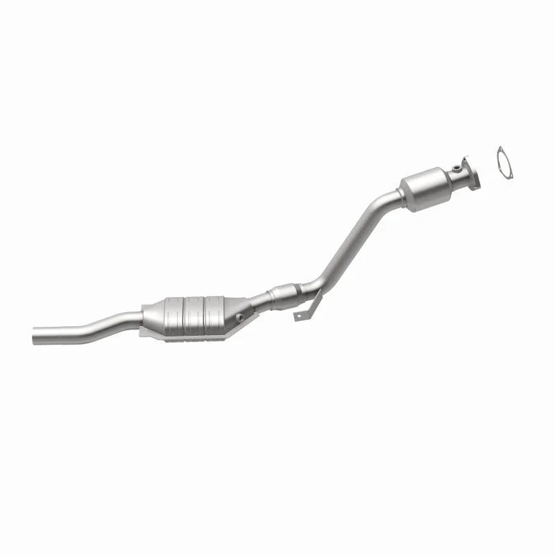 MagnaFlow Conv DF 03 Volkswagen Passat 2.8L - Additional View 7