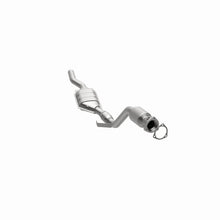 Load image into Gallery viewer, MagnaFlow Conv DF 03 Volkswagen Passat 2.8L - Additional View 8