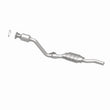 Load image into Gallery viewer, MagnaFlow Conv DF 03 Volkswagen Passat 2.8L - Additional View 10