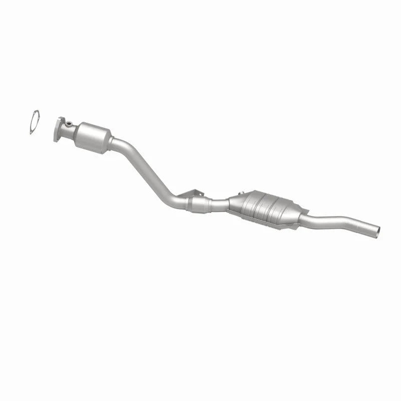 MagnaFlow Conv DF 03 Volkswagen Passat 2.8L - Additional View 10