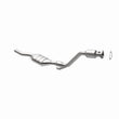 Load image into Gallery viewer, MagnaFlow Conv DF 03 Volkswagen Passat 2.8L - Additional View 11
