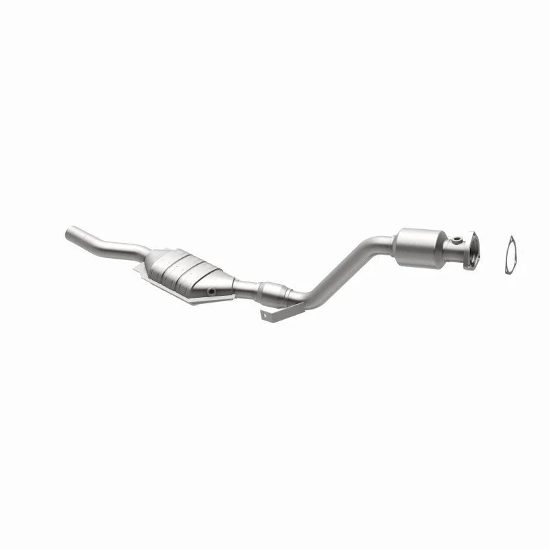 MagnaFlow Conv DF 03 Volkswagen Passat 2.8L - Additional View 11