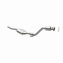 Load image into Gallery viewer, MagnaFlow Conv DF 03 Volkswagen Passat 2.8L - Additional View 11
