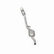 Load image into Gallery viewer, MagnaFlow Conv DF 03 Volkswagen Passat 2.8L - Additional View 14