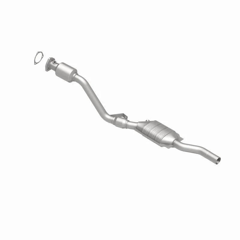 MagnaFlow Conv DF 03 Volkswagen Passat 2.8L - Additional View 16