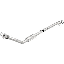 Load image into Gallery viewer, MagnaFlow Conv DF 04-05 Aztek/Rendezvous 3.4L - Main Product View