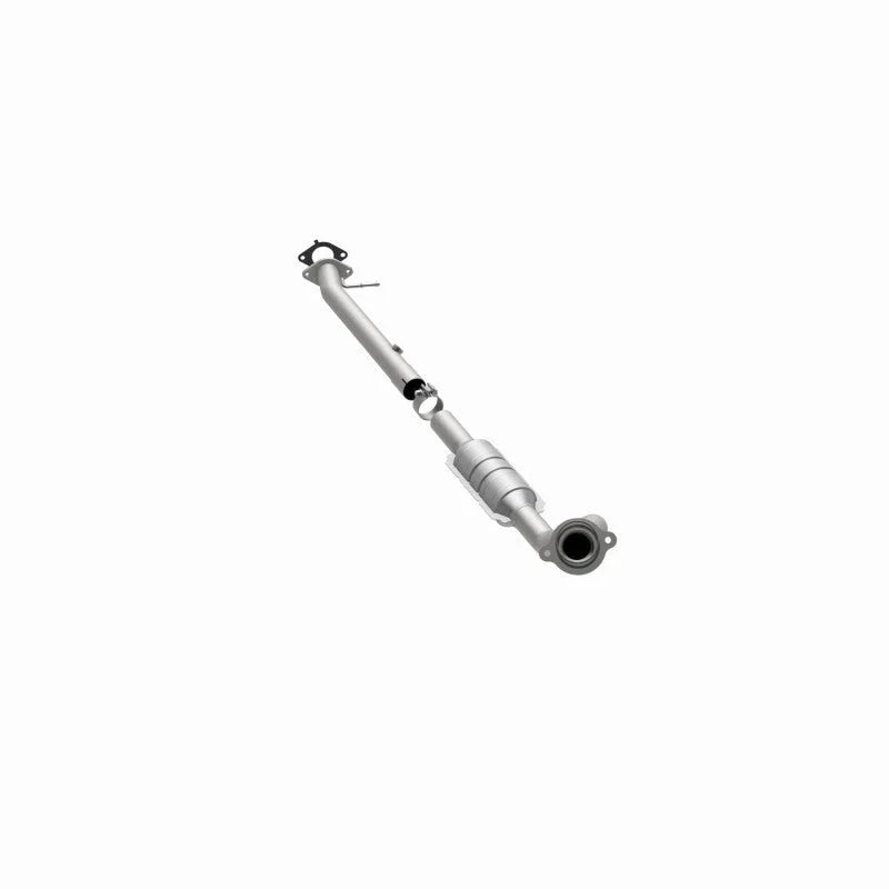 MagnaFlow Conv DF 04-05 Aztek/Rendezvous 3.4L - Side View