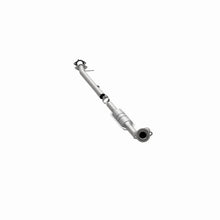 Load image into Gallery viewer, MagnaFlow Conv DF 04-05 Aztek/Rendezvous 3.4L - Side View