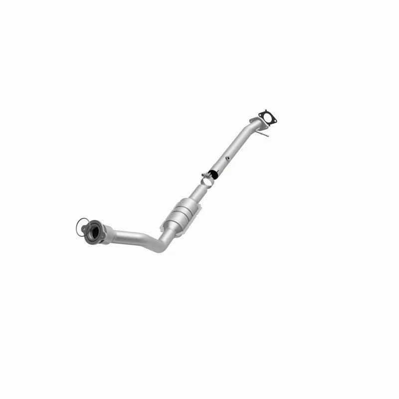 MagnaFlow Conv DF 04-05 Aztek/Rendezvous 3.4L - Additional View 5
