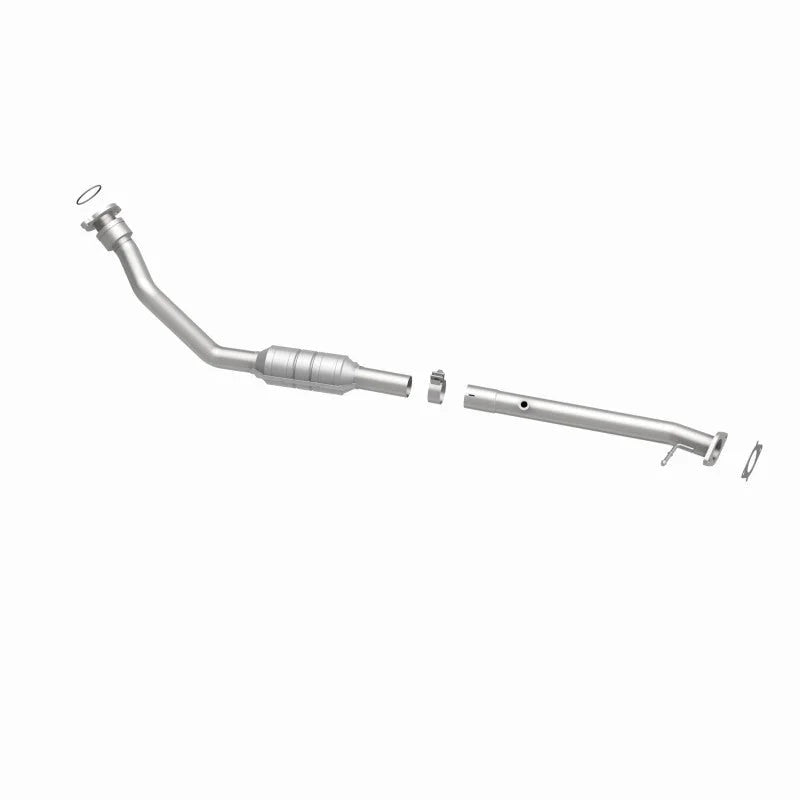 MagnaFlow Conv DF 04-05 Aztek/Rendezvous 3.4L - Additional View 6