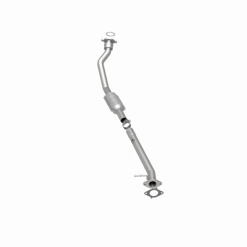 MagnaFlow Conv DF 04-05 Aztek/Rendezvous 3.4L - Additional View 12