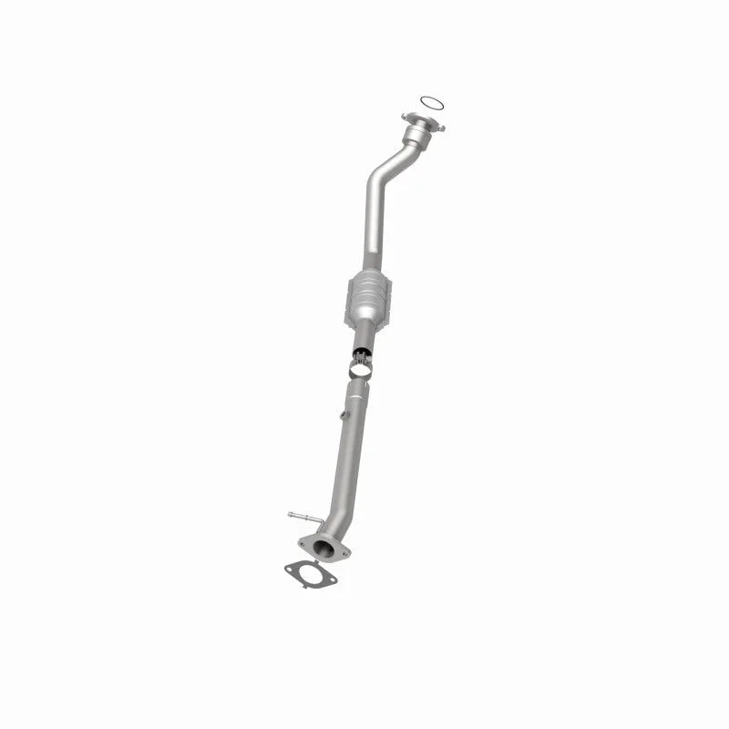 MagnaFlow Conv DF 04-05 Aztek/Rendezvous 3.4L - Additional View 15