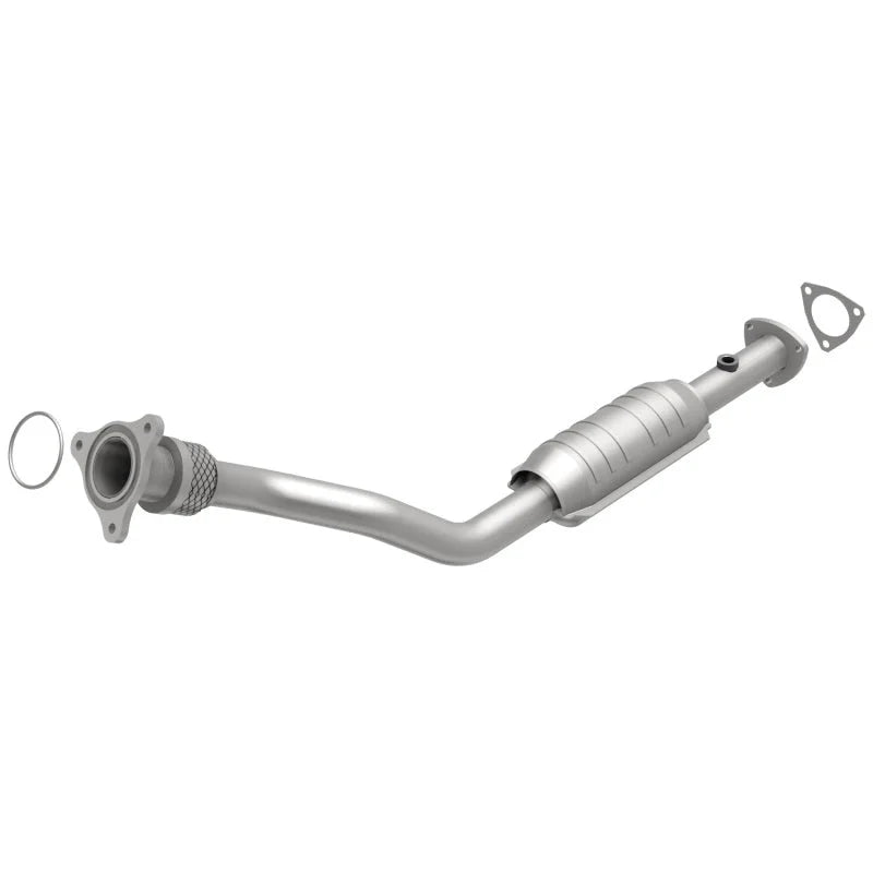 MagnaFlow Conv DF 04-05 Chevy Cavalier/Malibu / 04-05 Pontiac Grand Am/Sunfire Rear(OEM Grade OBDII) - Main Product View