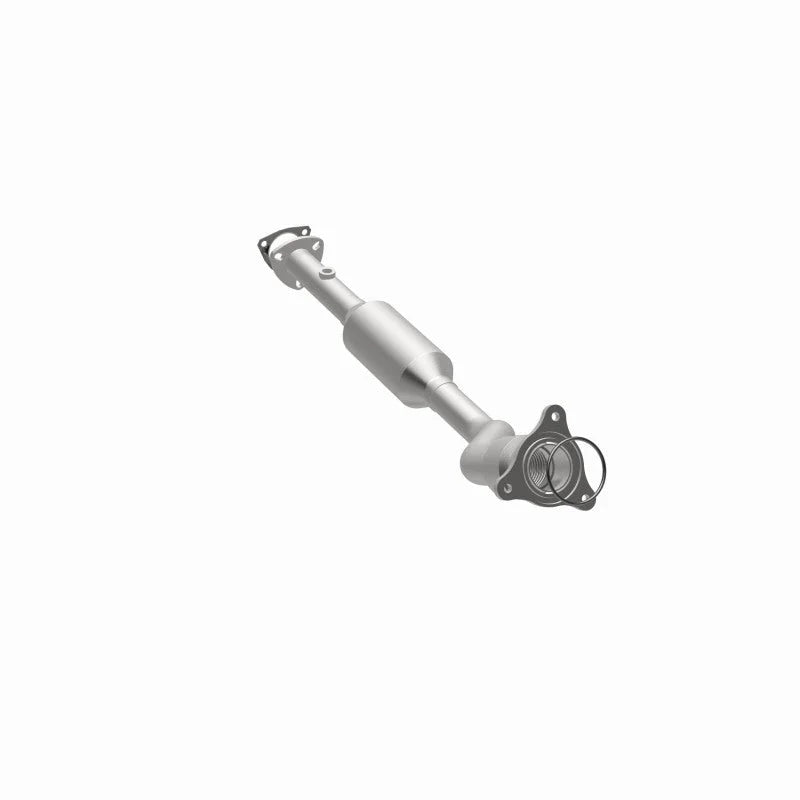 MagnaFlow Conv DF 04-05 Chevy Cavalier/Malibu / 04-05 Pontiac Grand Am/Sunfire Rear(OEM Grade OBDII) - Back View
