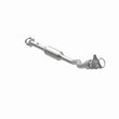Load image into Gallery viewer, MagnaFlow Conv DF 04-05 Chevy Cavalier/Malibu / 04-05 Pontiac Grand Am/Sunfire Rear(OEM Grade OBDII) - Installation View