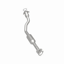 Load image into Gallery viewer, MagnaFlow Conv DF 04-05 Chevy Cavalier/Malibu / 04-05 Pontiac Grand Am/Sunfire Rear(OEM Grade OBDII) - Additional View 5