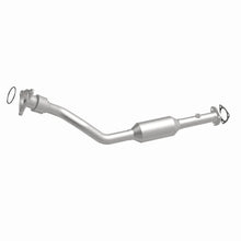Load image into Gallery viewer, MagnaFlow Conv DF 04-05 Chevy Cavalier/Malibu / 04-05 Pontiac Grand Am/Sunfire Rear(OEM Grade OBDII) - Additional View 6