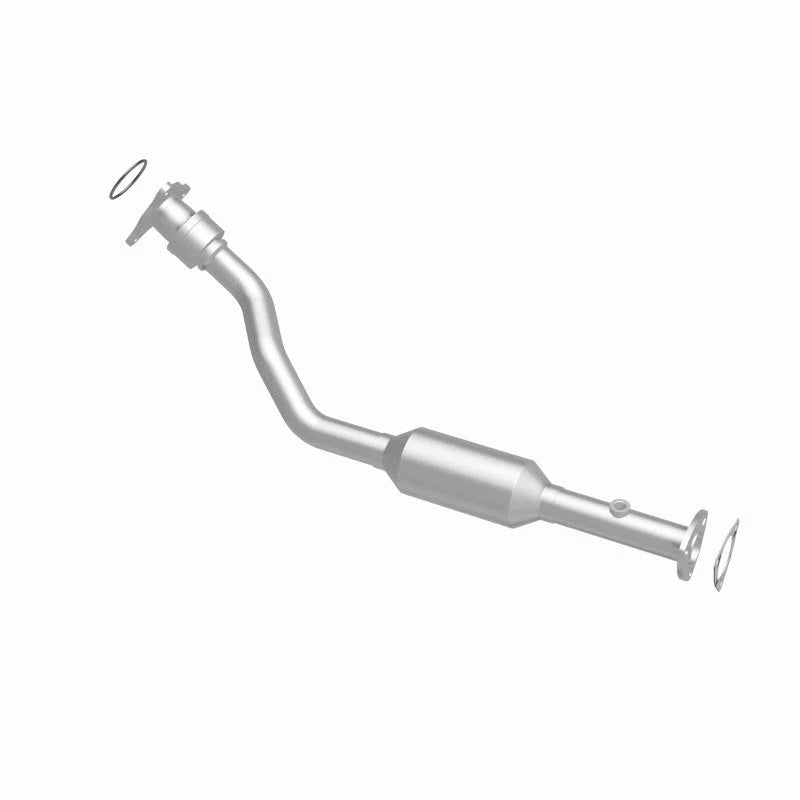 MagnaFlow Conv DF 04-05 Chevy Cavalier/Malibu / 04-05 Pontiac Grand Am/Sunfire Rear(OEM Grade OBDII) - Additional View 7