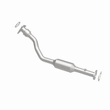 Load image into Gallery viewer, MagnaFlow Conv DF 04-05 Chevy Cavalier/Malibu / 04-05 Pontiac Grand Am/Sunfire Rear(OEM Grade OBDII) - Additional View 7