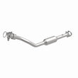 Load image into Gallery viewer, MagnaFlow Conv DF 04-05 Chevy Cavalier/Malibu / 04-05 Pontiac Grand Am/Sunfire Rear(OEM Grade OBDII) - Additional View 9