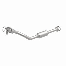 Load image into Gallery viewer, MagnaFlow Conv DF 04-05 Chevy Cavalier/Malibu / 04-05 Pontiac Grand Am/Sunfire Rear(OEM Grade OBDII) - Additional View 9