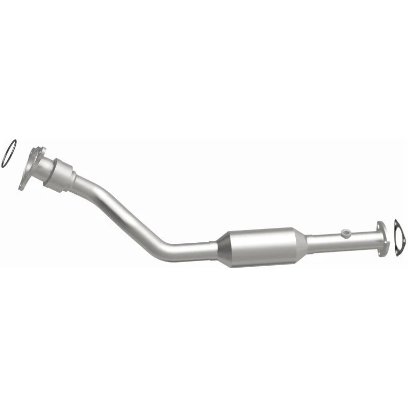 MagnaFlow Conv DF 04-05 Chevy Cavalier/Malibu / 04-05 Pontiac Grand Am/Sunfire Rear(OEM Grade OBDII) - Additional View 16