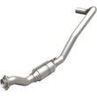 Load image into Gallery viewer, MagnaFlow Conv DF 04-05 Dodge RAM 1500 Pickup 3.7L (Inc 4WD 4.7L) D/S - Main Product View