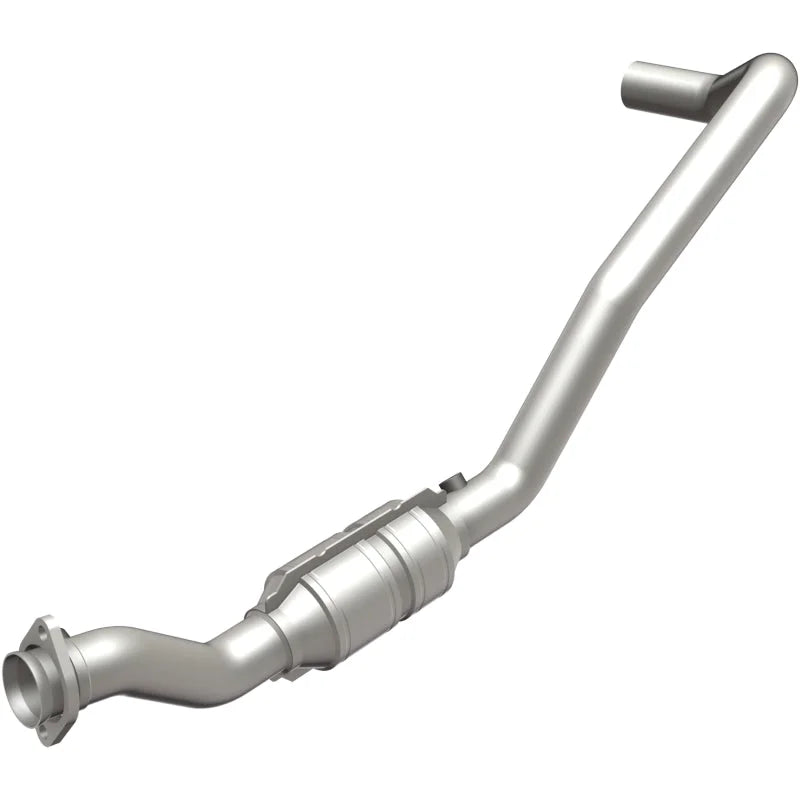 MagnaFlow Conv DF 04-05 Dodge RAM 1500 Pickup 3.7L (Inc 4WD 4.7L) D/S - Main Product View