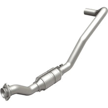 Load image into Gallery viewer, MagnaFlow Conv DF 04-05 Dodge RAM 1500 Pickup 3.7L (Inc 4WD 4.7L) D/S - Main Product View