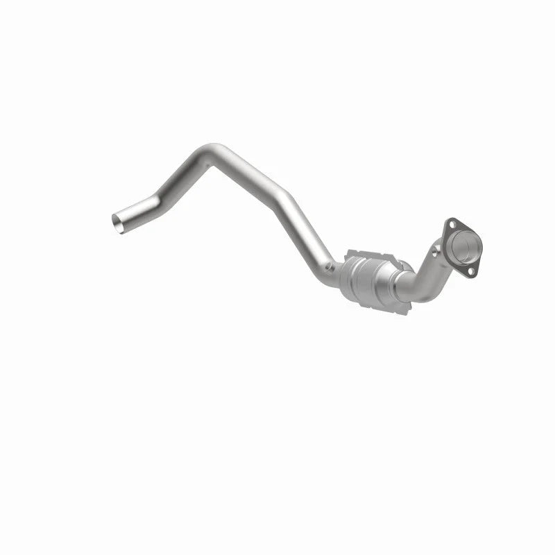 MagnaFlow Conv DF 04-05 Dodge RAM 1500 Pickup 3.7L (Inc 4WD 4.7L) D/S - Additional View 6