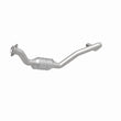 Load image into Gallery viewer, MagnaFlow Conv DF 04-05 Dodge RAM 1500 Pickup 3.7L (Inc 4WD 4.7L) D/S - Additional View 7