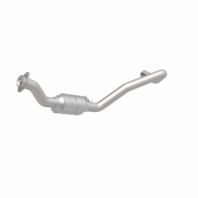 MagnaFlow Conv DF 04-05 Dodge RAM 1500 Pickup 3.7L (Inc 4WD 4.7L) D/S - Additional View 7