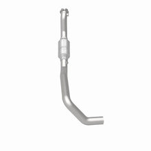 Load image into Gallery viewer, MagnaFlow Conv DF 04-05 Dodge RAM 1500 Pickup 3.7L (Inc 4WD 4.7L) D/S - Additional View 8