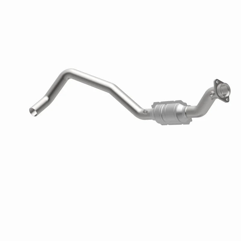 MagnaFlow Conv DF 04-05 Dodge RAM 1500 Pickup 3.7L (Inc 4WD 4.7L) D/S - Additional View 9