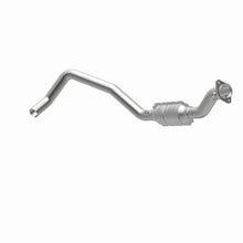 Load image into Gallery viewer, MagnaFlow Conv DF 04-05 Dodge RAM 1500 Pickup 3.7L (Inc 4WD 4.7L) D/S - Additional View 9