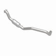 Load image into Gallery viewer, MagnaFlow Conv DF 04-05 Dodge RAM 1500 Pickup 3.7L (Inc 4WD 4.7L) D/S - Additional View 10