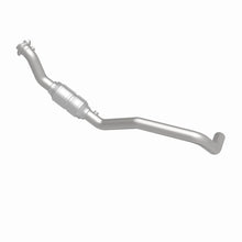 Load image into Gallery viewer, MagnaFlow Conv DF 04-05 Dodge RAM 1500 Pickup 3.7L (Inc 4WD 4.7L) D/S - Additional View 10