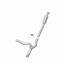 Load image into Gallery viewer, MagnaFlow Conv DF 04-05 Dodge RAM 1500 Pickup 3.7L (Inc 4WD 4.7L) P/S - Additional View 5