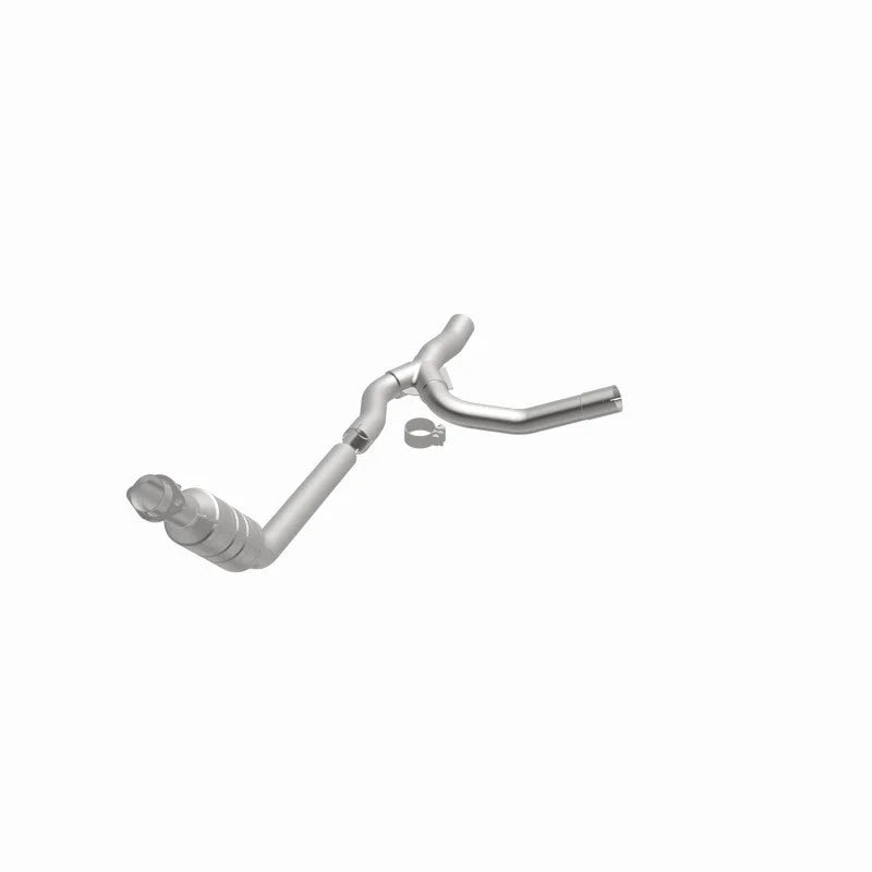MagnaFlow Conv DF 04-05 Dodge RAM 1500 Pickup 3.7L (Inc 4WD 4.7L) P/S - Additional View 9