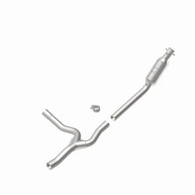 Load image into Gallery viewer, MagnaFlow Conv DF 04-05 Dodge RAM 1500 Pickup 3.7L (Inc 4WD 4.7L) P/S - Additional View 11