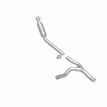 Load image into Gallery viewer, MagnaFlow Conv DF 04-05 Dodge RAM 1500 Pickup 3.7L (Inc 4WD 4.7L) P/S - Additional View 14