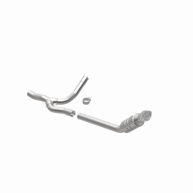 MagnaFlow Conv DF 04-05 Dodge RAM 1500 Pickup 3.7L (Inc 4WD 4.7L) P/S - Additional View 16