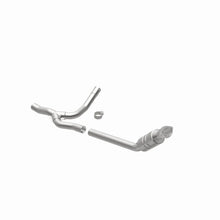 Load image into Gallery viewer, MagnaFlow Conv DF 04-05 Dodge RAM 1500 Pickup 3.7L (Inc 4WD 4.7L) P/S - Additional View 16
